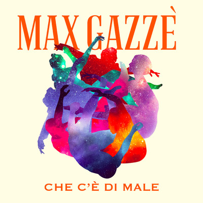 シングル/Che c'e di male/Max Gazze