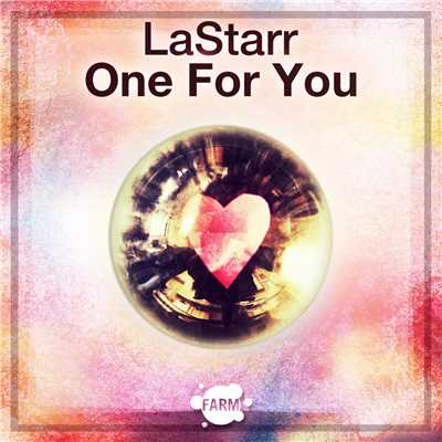 シングル/One For You/LaStarr