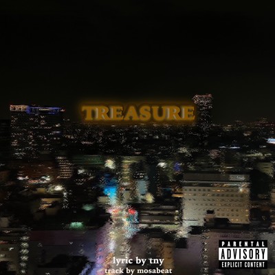 TREASURE/TNY