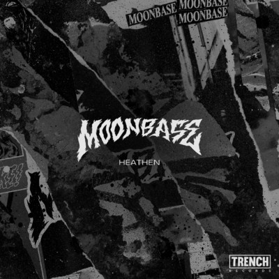 Night Rehearsal (Explicit) (featuring Chester Watson)/Moonbase