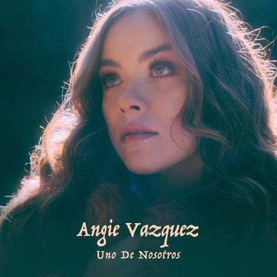 シングル/Uno De Nosotros/Angie Vazquez