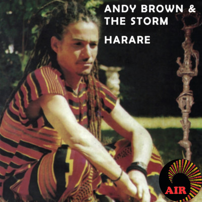 Harare/Andy  Brown & The Storm