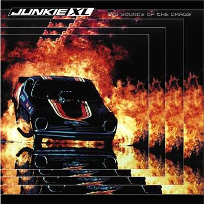 Gettin' Lost (Edit)/Junkie XL