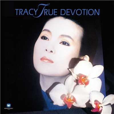 アルバム/True Devotion/Tracy Huang