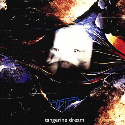 アルバム/Atem/Tangerine Dream