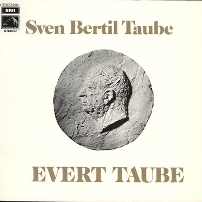 アルバム/Evert Taube/Sven-Bertil Taube