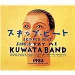 アルバム/スキップ・ビート(SKIPPED BEAT)/KUWATA BAND