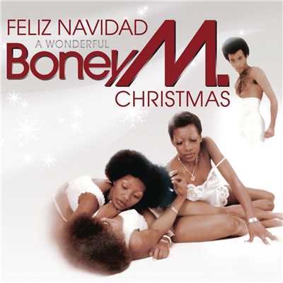 アルバム/Feliz Navidad (A Wonderful Boney M. Christmas)/Boney M.