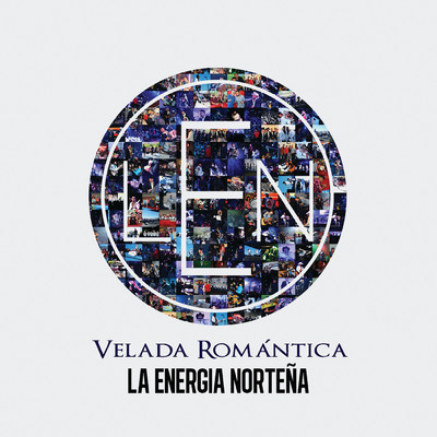 シングル/Velada Romantica/La Energia Nortena