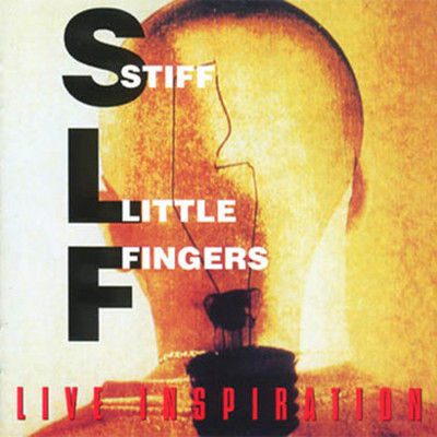アルバム/Live Inspiration/Stiff Little Fingers