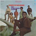 着うた®/ダンス・トゥ・ザ・ミュージック/Sly & The Family Stone