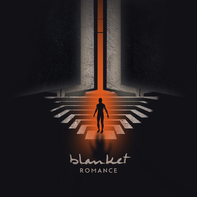 シングル/Romance feat.Gost/Blanket
