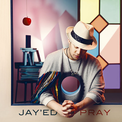 アルバム/PRAY/JAY'ED