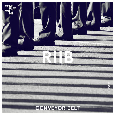 Conveyor Belt/RIIB