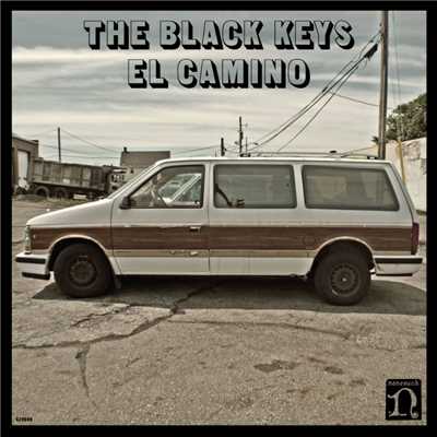 Gold on the Ceiling/The Black Keys