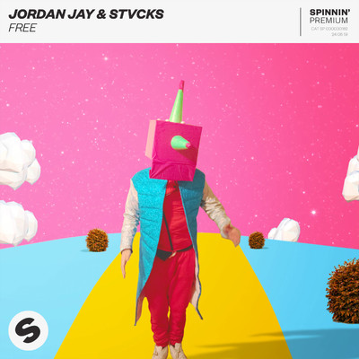 Jordan Jay & STVCKS