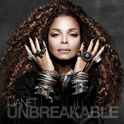 アルバム/Unbreakable/Janet Jackson