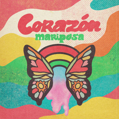 アルバム/Corazon/Mariposa