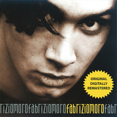 アルバム/Fabrizio Moro/Fabrizio Moro