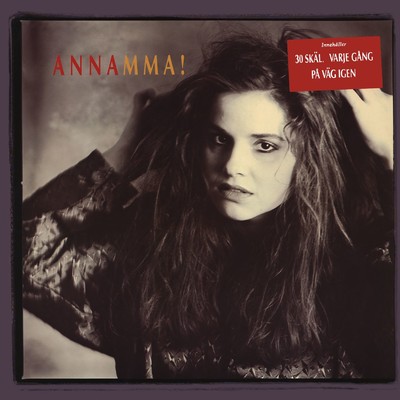 アルバム/Annamma！/Anna