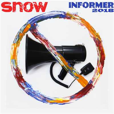 シングル/Informer 2018 (Audiofreaks Mix)/Snow