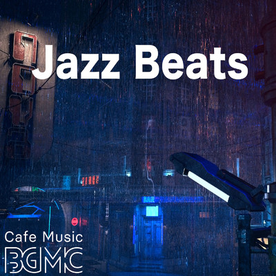 Jazz Beats/Cafe Music BGM channel