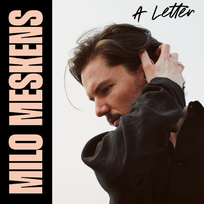 アルバム/A Letter/Milo Meskens