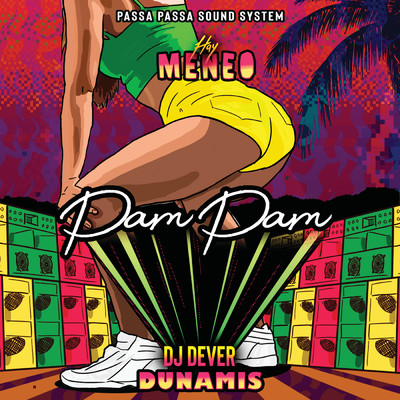 シングル/Pam Pam/DJ Dever／Dunamis