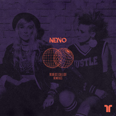シングル/Worlds Collide (Sedliv Remix)/NERVO