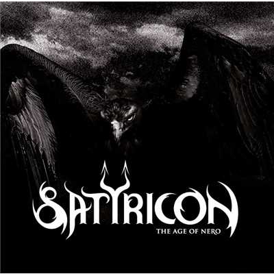 シングル/Den siste/Satyricon