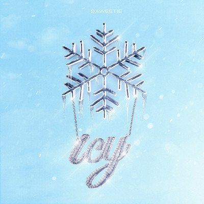 シングル/Icy Chain/Saweetie