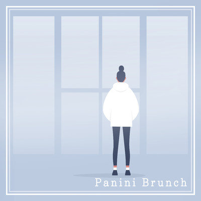 アルバム/Just Go/Panini Brunch
