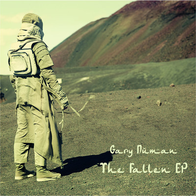アルバム/The Fallen/Gary Numan