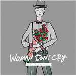 WOMAN DON'T CRY/清水 翔太