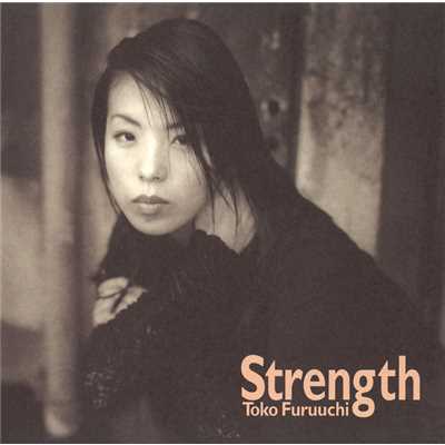 アルバム/Strength/古内 東子