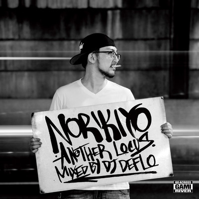 アルバム/Another Locus Mixed by DJ DEFLO/NORIKIYO & DJ DEFLO