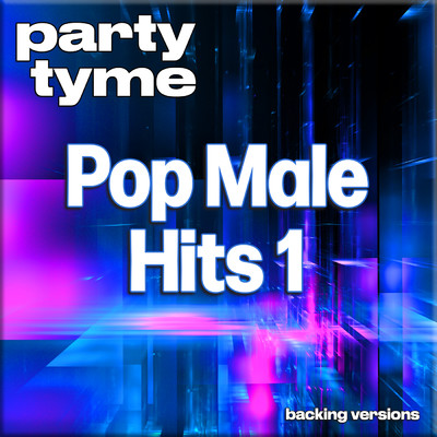 Back In The U.S.S.R. (made popular by The Beatles) [backing version]/Party Tyme