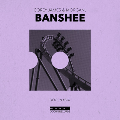 Banshee/Corey James & MorganJ