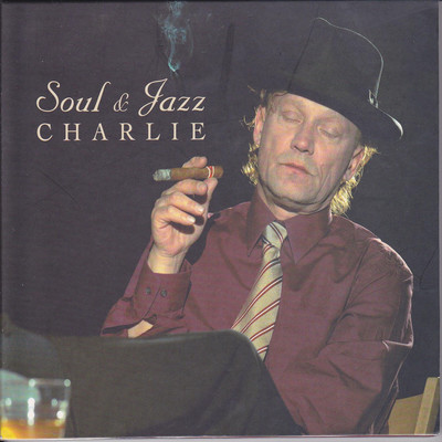 アルバム/Soul and Jazz/Charlie