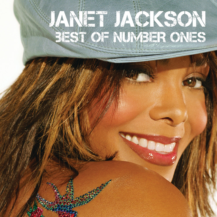 ダズント・リアリー・マター/Janet Jackson 収録アルバム『Best Of