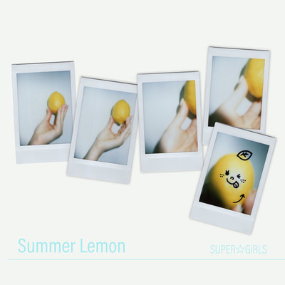 シングル/Summer Lemon/SUPER☆GiRLS