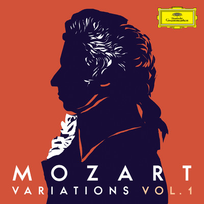 シングル/Mozart: Piano Sonata No. 11 in A Major, K. 331 - Ig. Var. 6/ヴィルヘルム・ケンプ