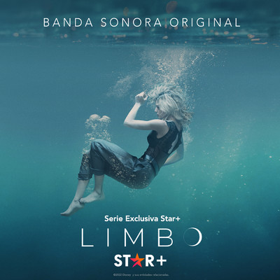 シングル/Resaca (De ”Limbo” ／ Banda sonora original)/Sergei Grosny