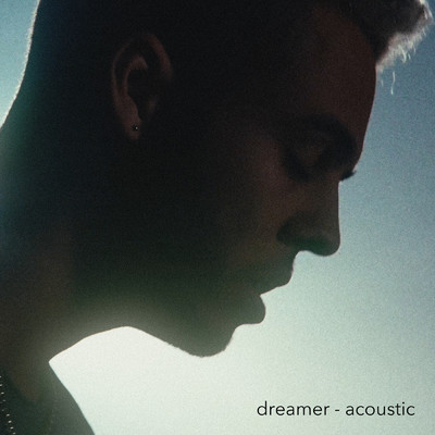 シングル/Dreamer (Acoustic)/Malik Harris