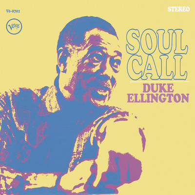 Soul Call (Live ／ Expanded Edition)/デューク・エリントン