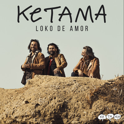 シングル/Loko De Amor/ケタマ