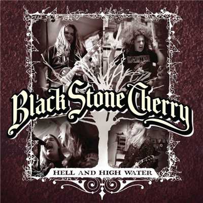 アルバム/Hell And High Water/Black Stone Cherry