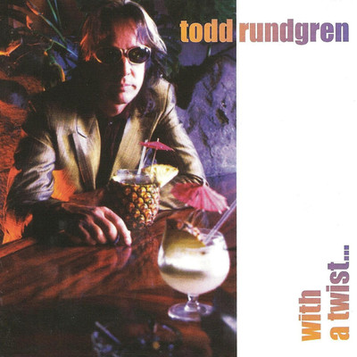 シングル/Can We Still Be Friends/Todd Rundgren