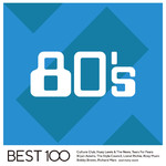アルバム/80's -ベスト100-/Various Artists