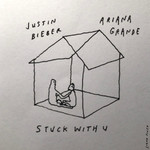 シングル/Stuck with U/アリアナ・グランデ／ジャスティン・ビーバー